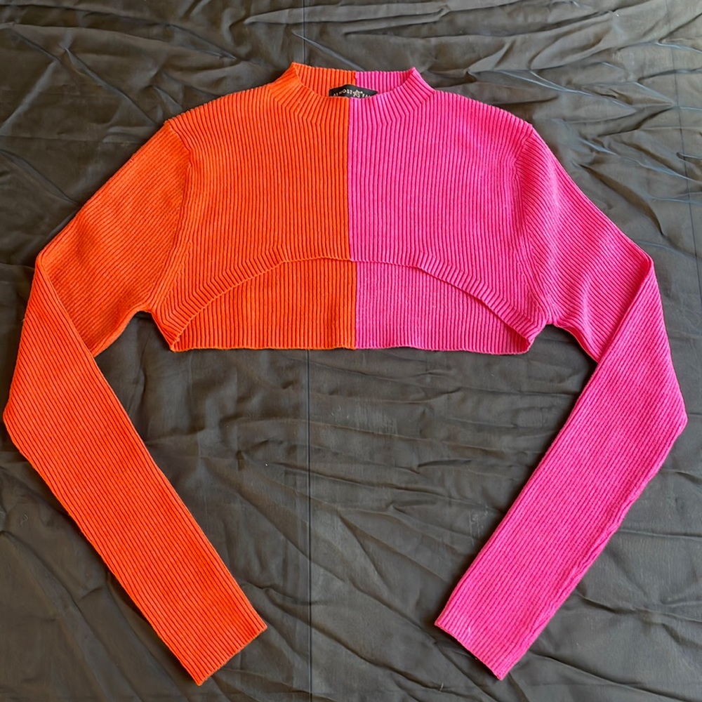 Dancer Wear, arm and neck cover